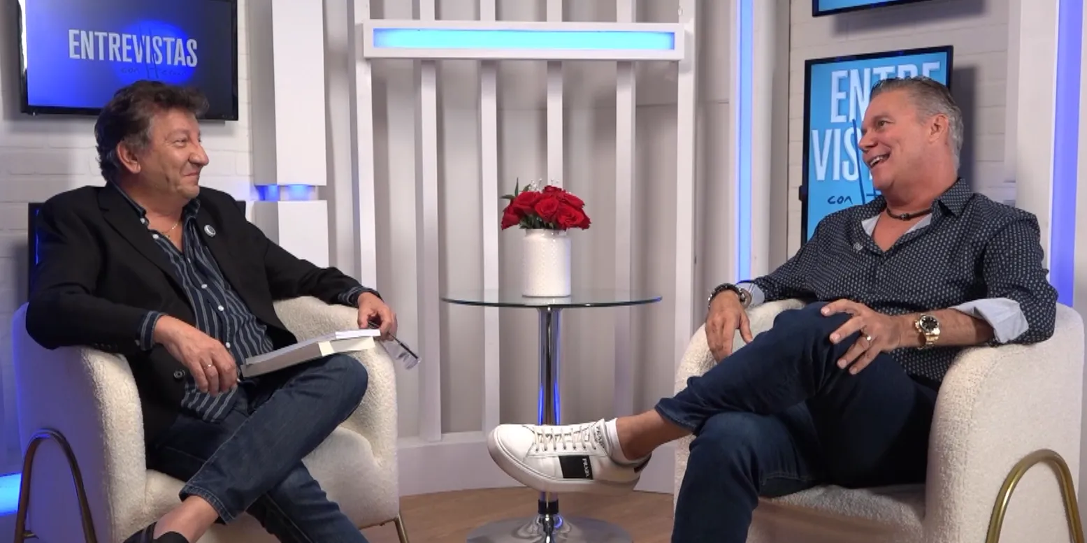 Entrevista