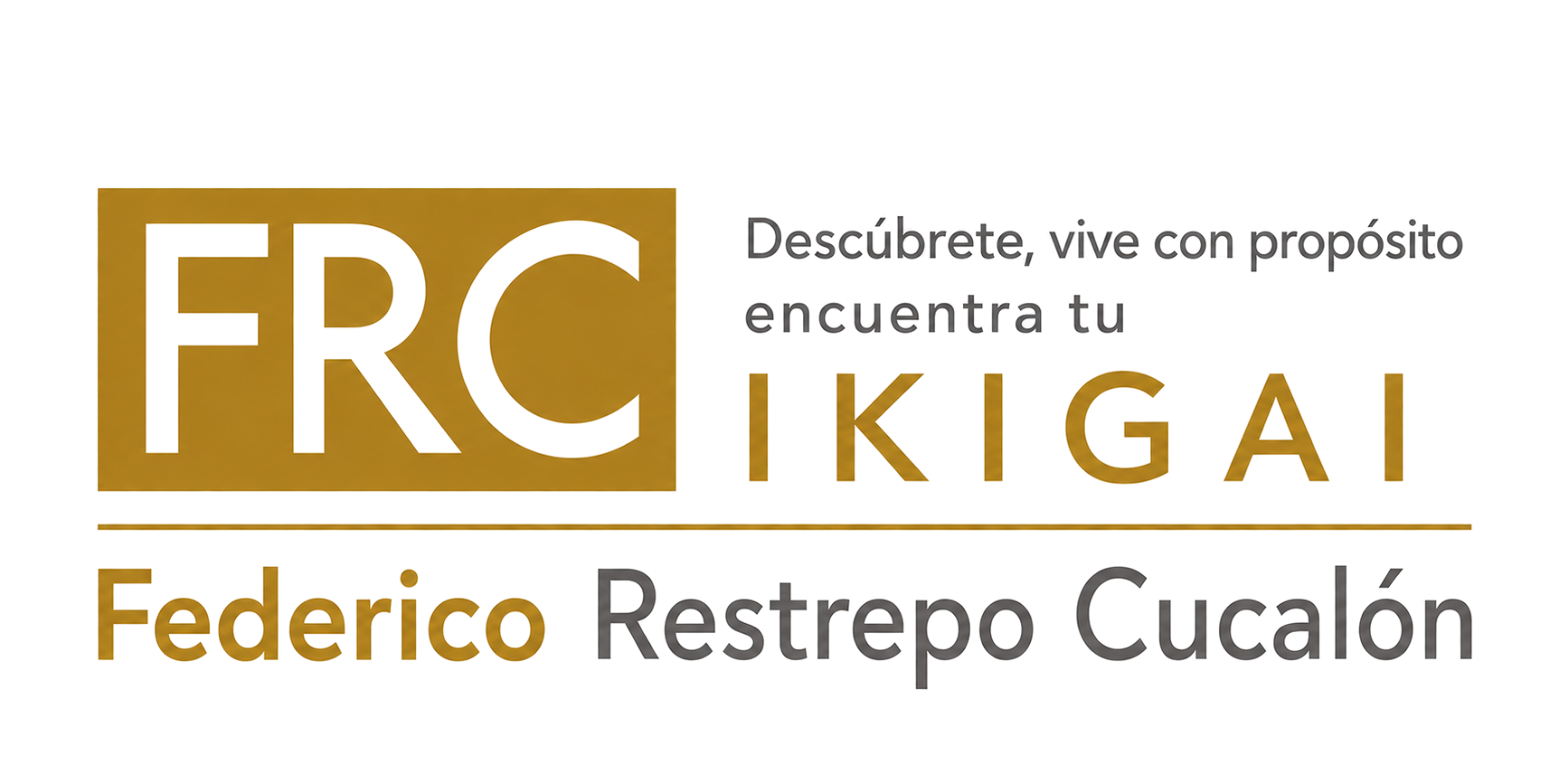 Federico Restrepo Cucalón